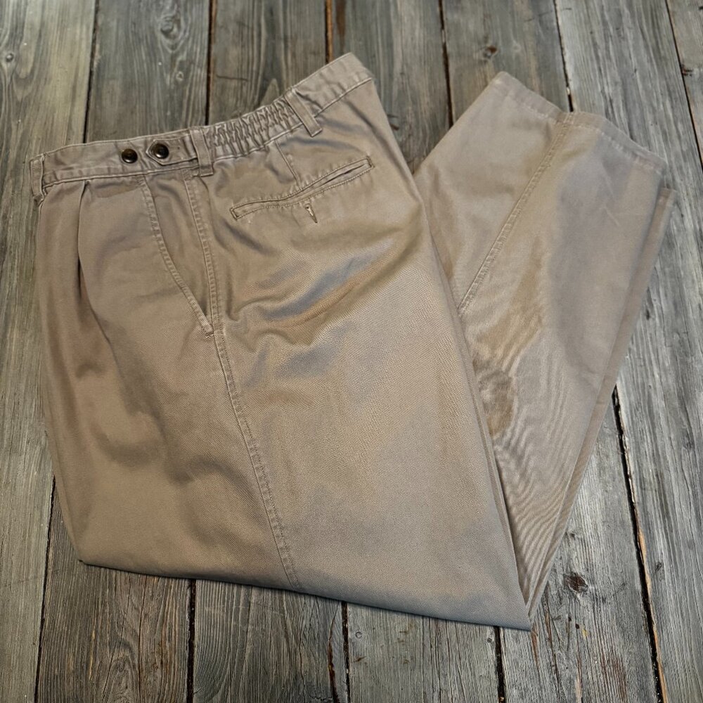 Cherokee Khakis